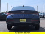 2026 Elantra Thumbnail 5