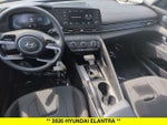 2026 Elantra Thumbnail 13