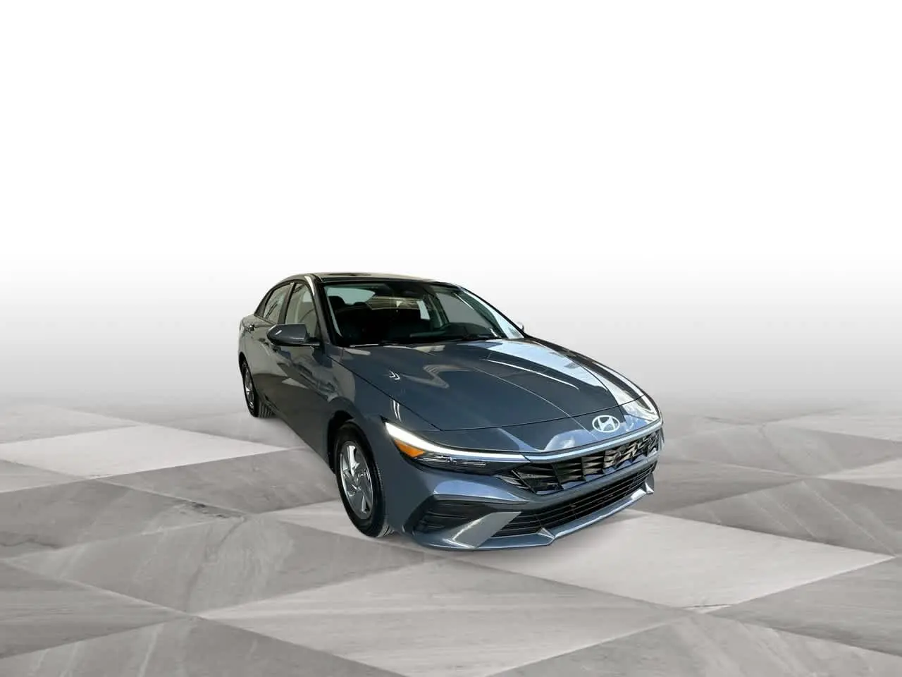 2026 Hyundai Elantra - $20,370