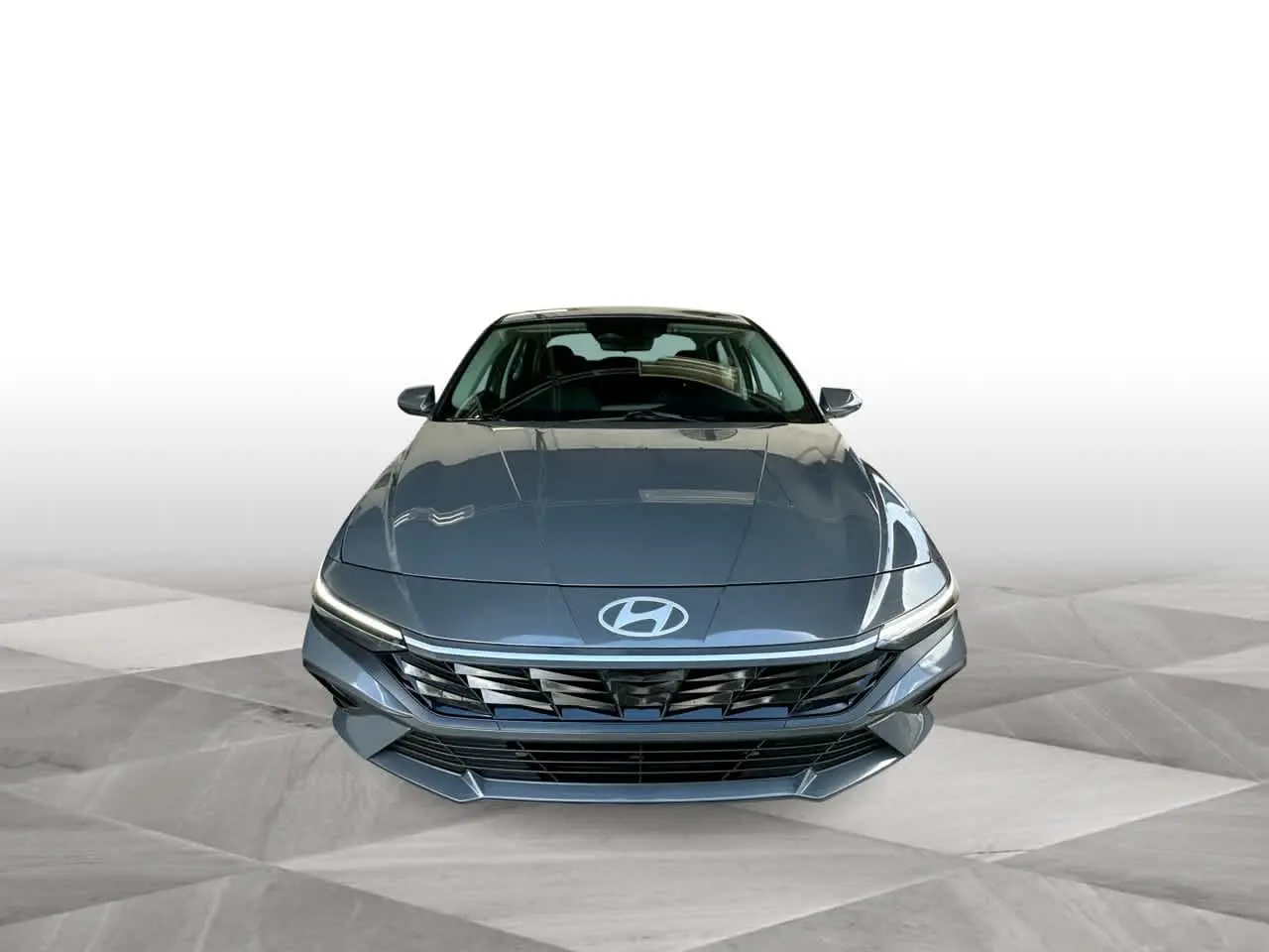 2026 Hyundai Elantra - $20,370
