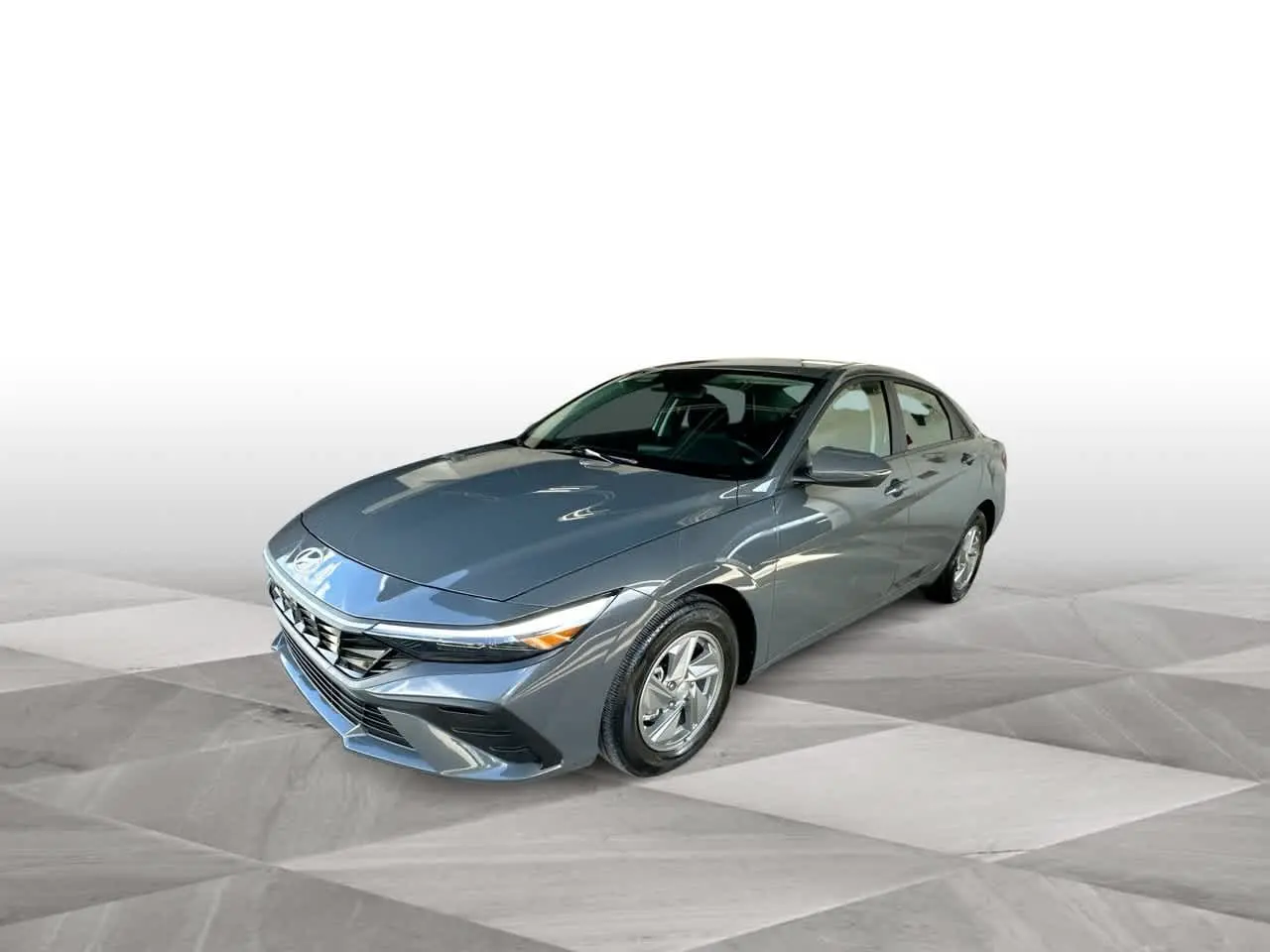 2026 Hyundai Elantra - $20,370