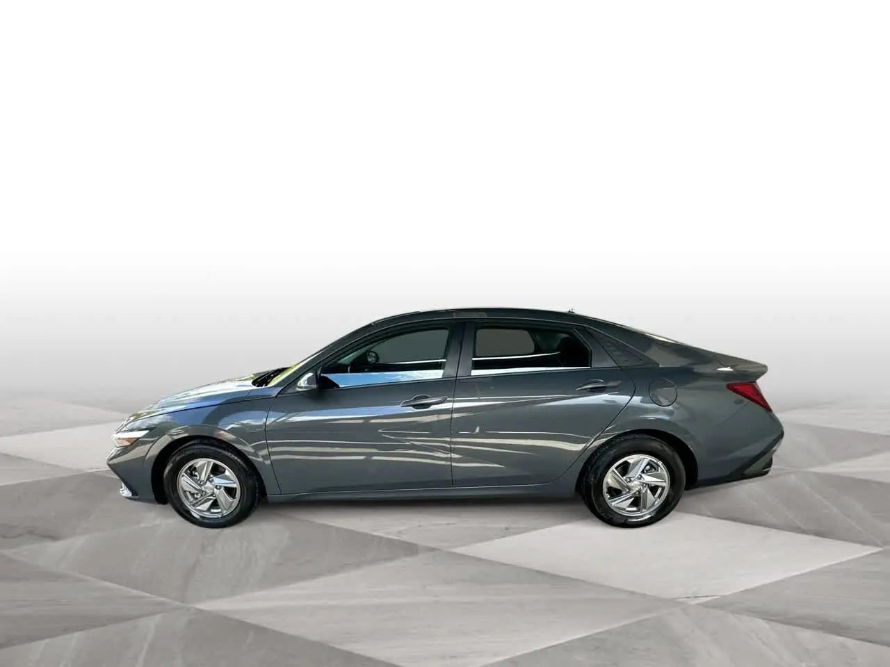 2026 Hyundai Elantra - $20,370