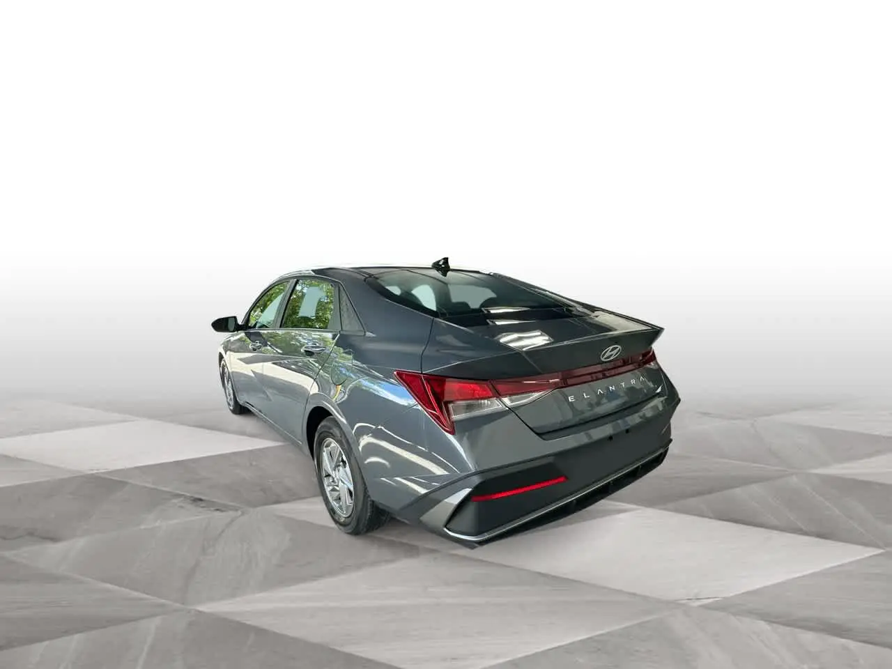2026 Hyundai Elantra - $20,370