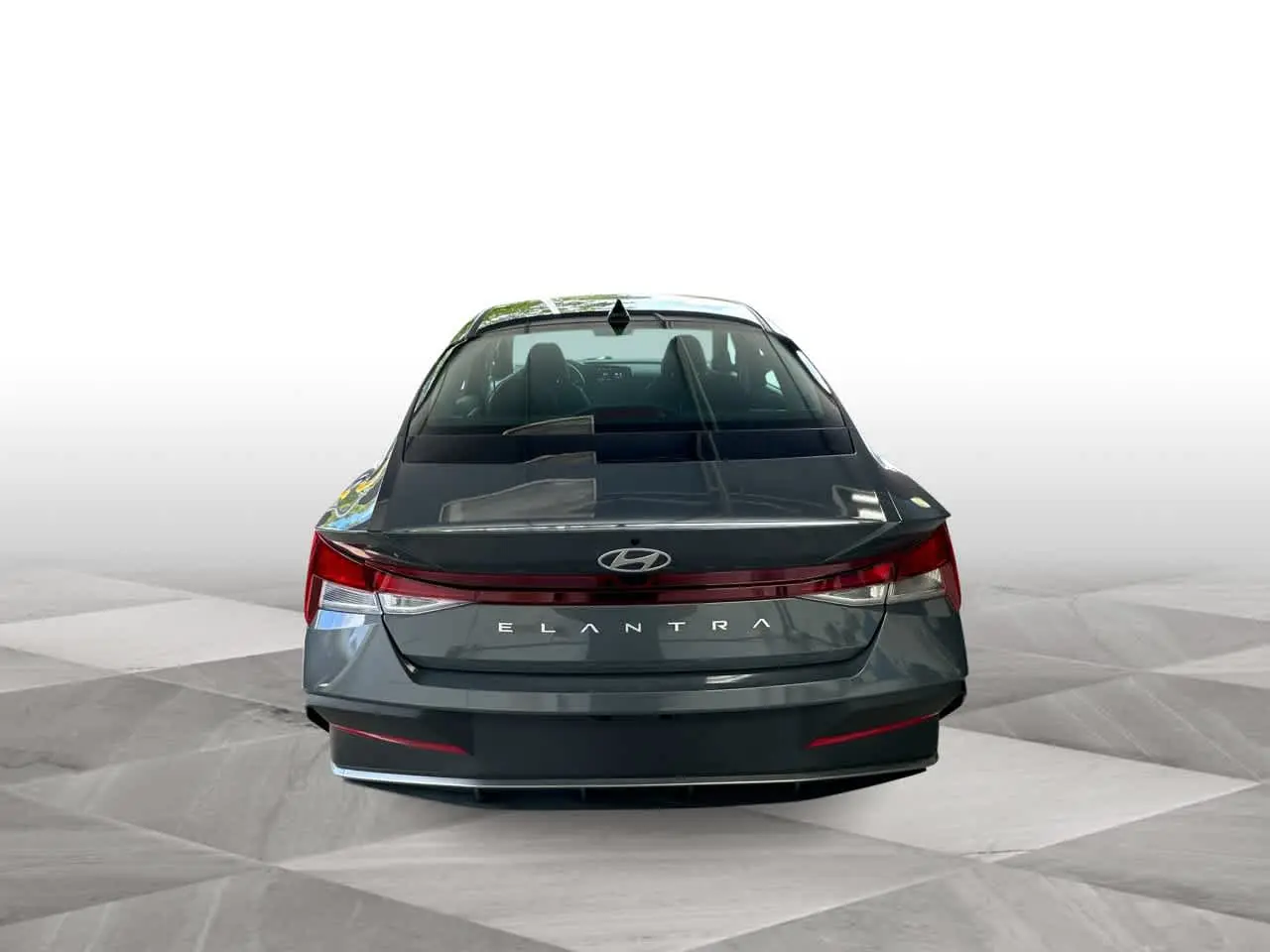 2026 Hyundai Elantra - $20,370