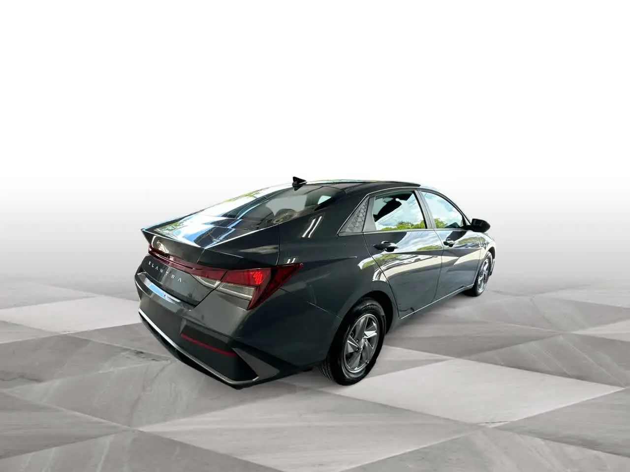 2026 Hyundai Elantra - $20,370