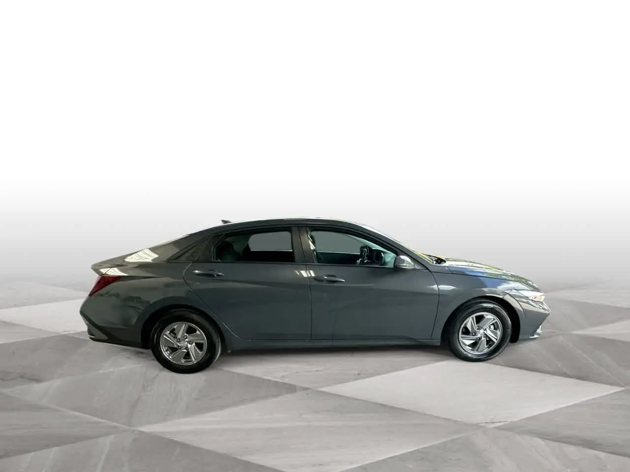 2026 Hyundai Elantra - $20,370