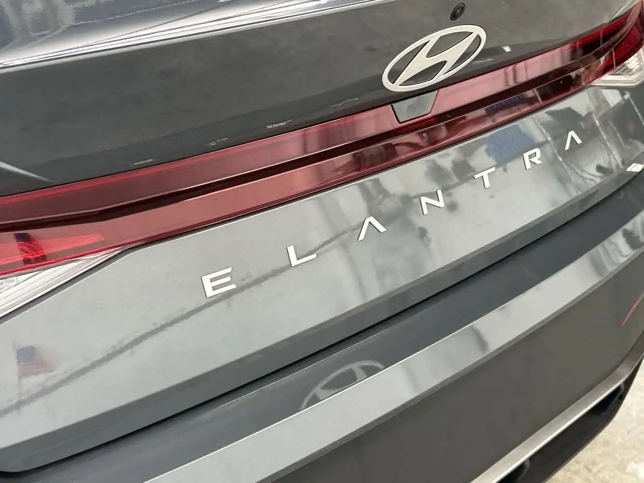2026 Hyundai Elantra - $20,370