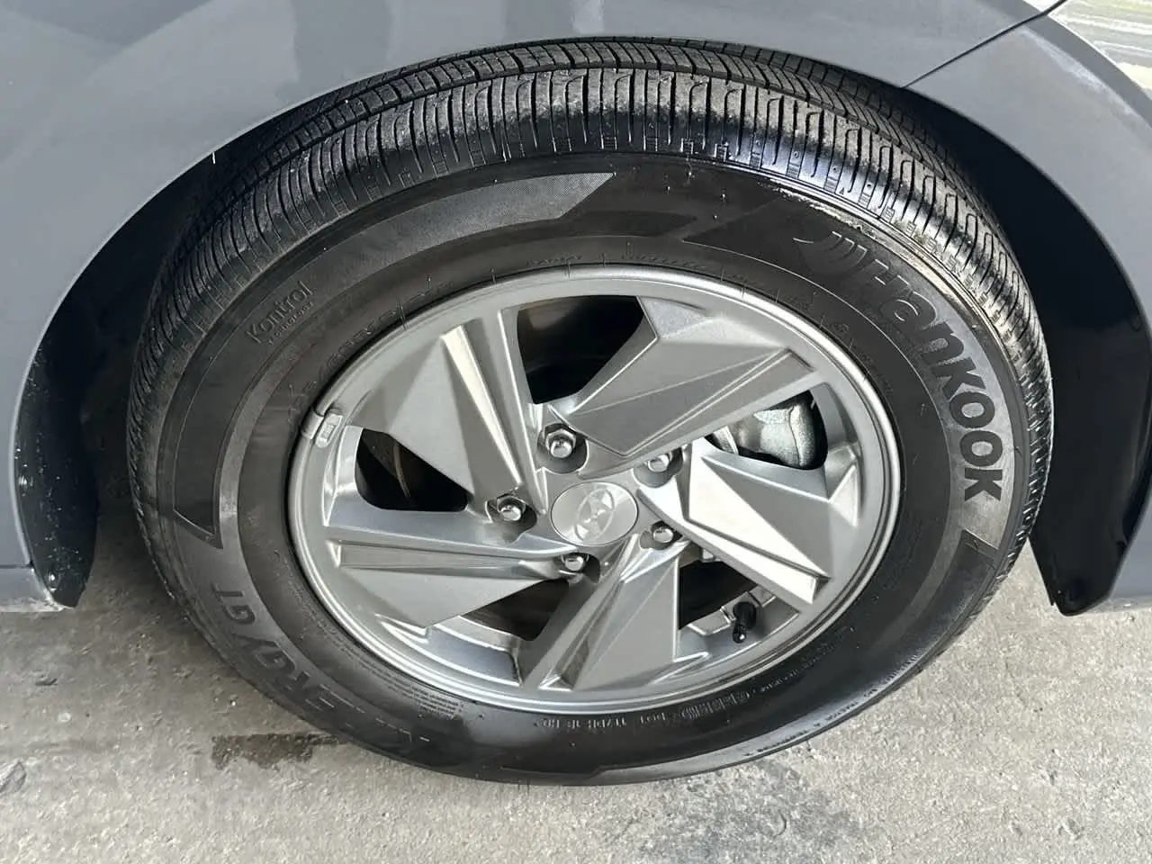 2026 Hyundai Elantra - $20,370