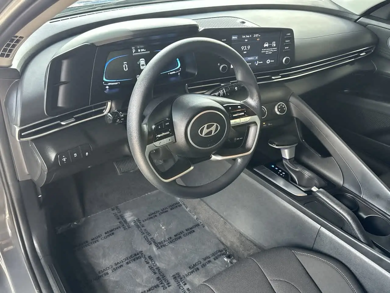 2026 Hyundai Elantra - $20,370
