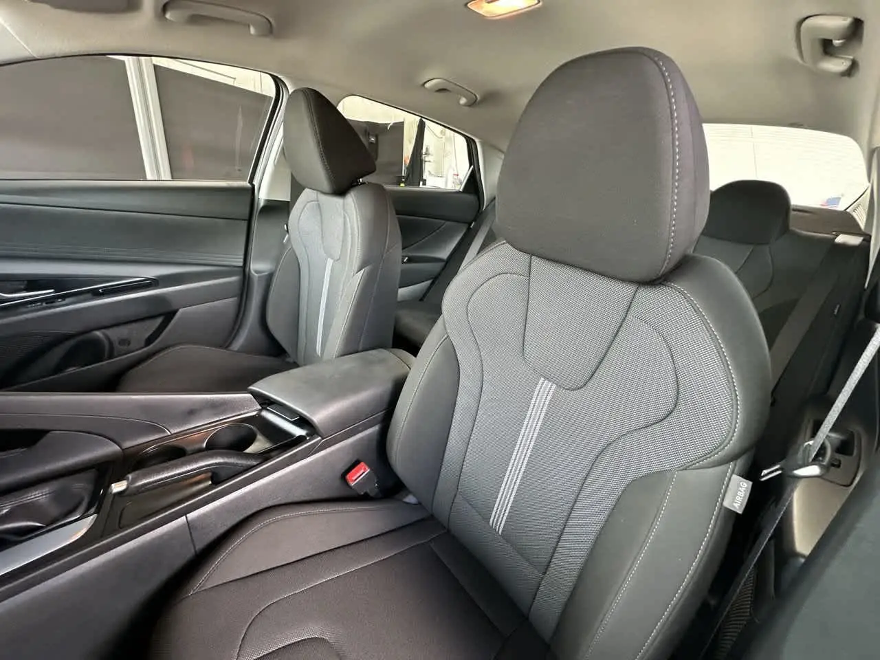 2026 Hyundai Elantra - $20,370