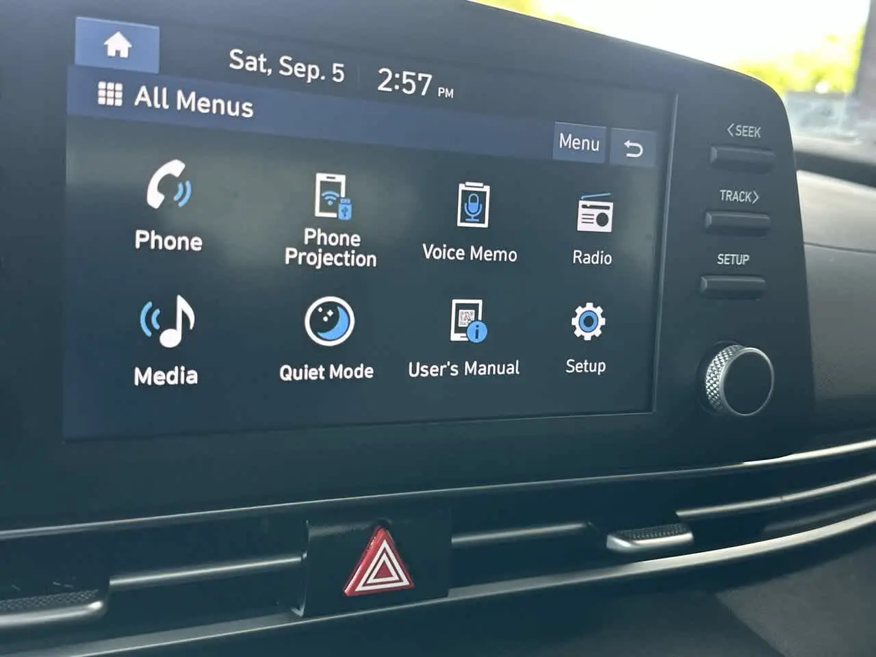 2026 Hyundai Elantra - $20,370