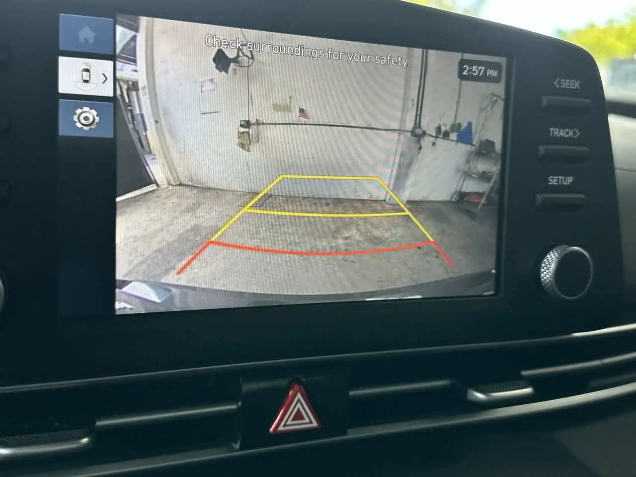 2026 Hyundai Elantra - $20,370