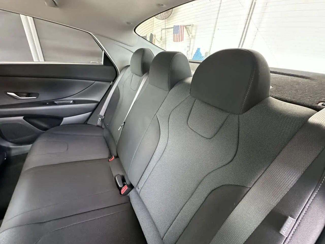 2026 Hyundai Elantra - $20,370