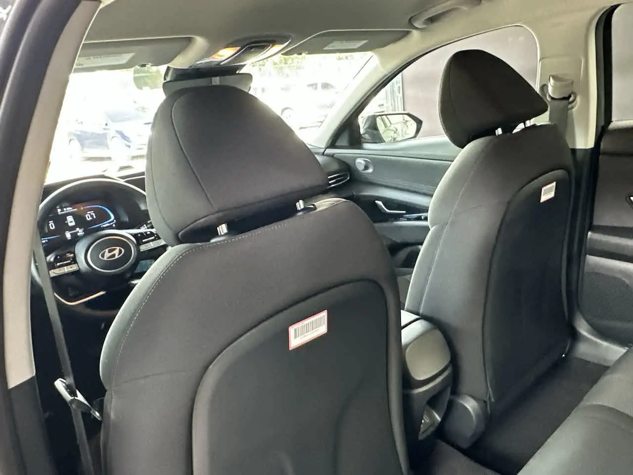2026 Hyundai Elantra - $20,370