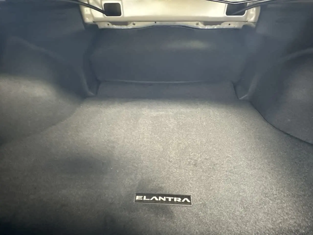 2026 Hyundai Elantra - $20,370