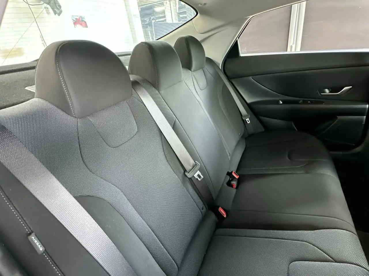 2026 Hyundai Elantra - $20,370