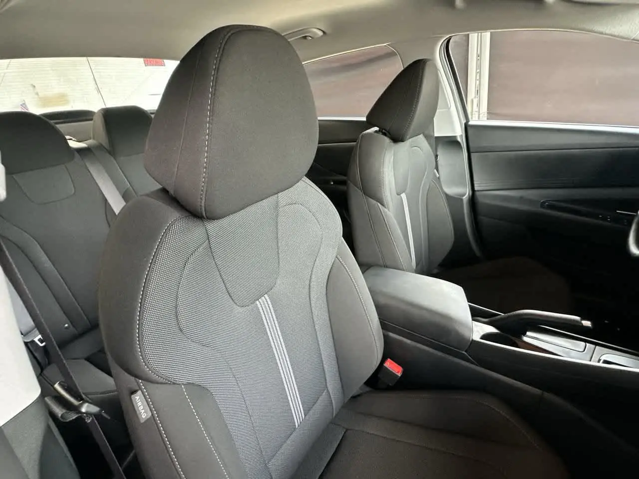 2026 Hyundai Elantra - $20,370