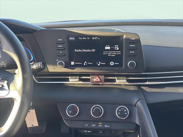 2026 Hyundai Elantra - $21,465