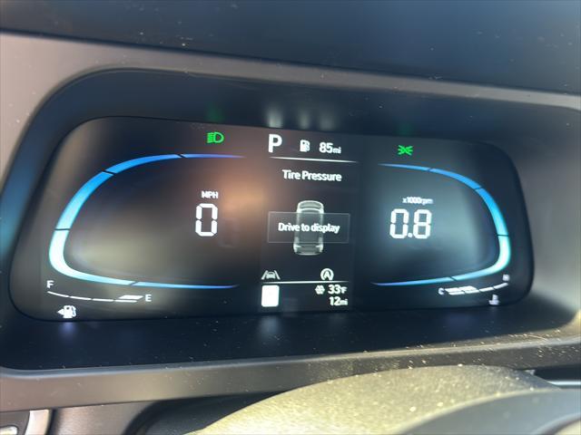 2026 Hyundai Elantra - $21,465