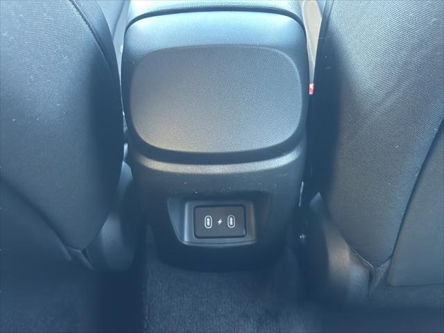 2026 Hyundai Elantra - $21,465