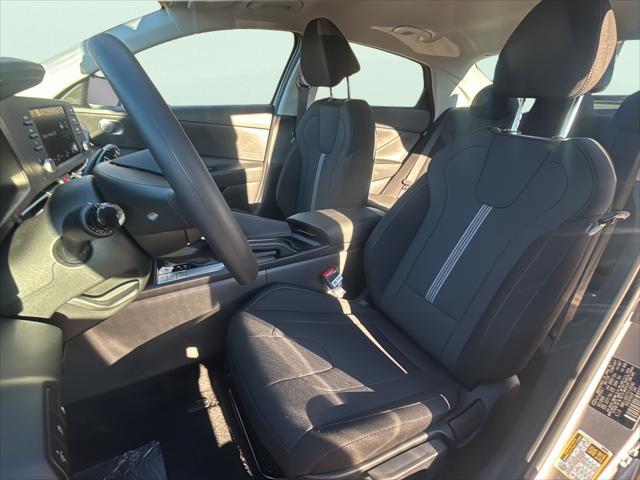 2026 Hyundai Elantra - $21,465