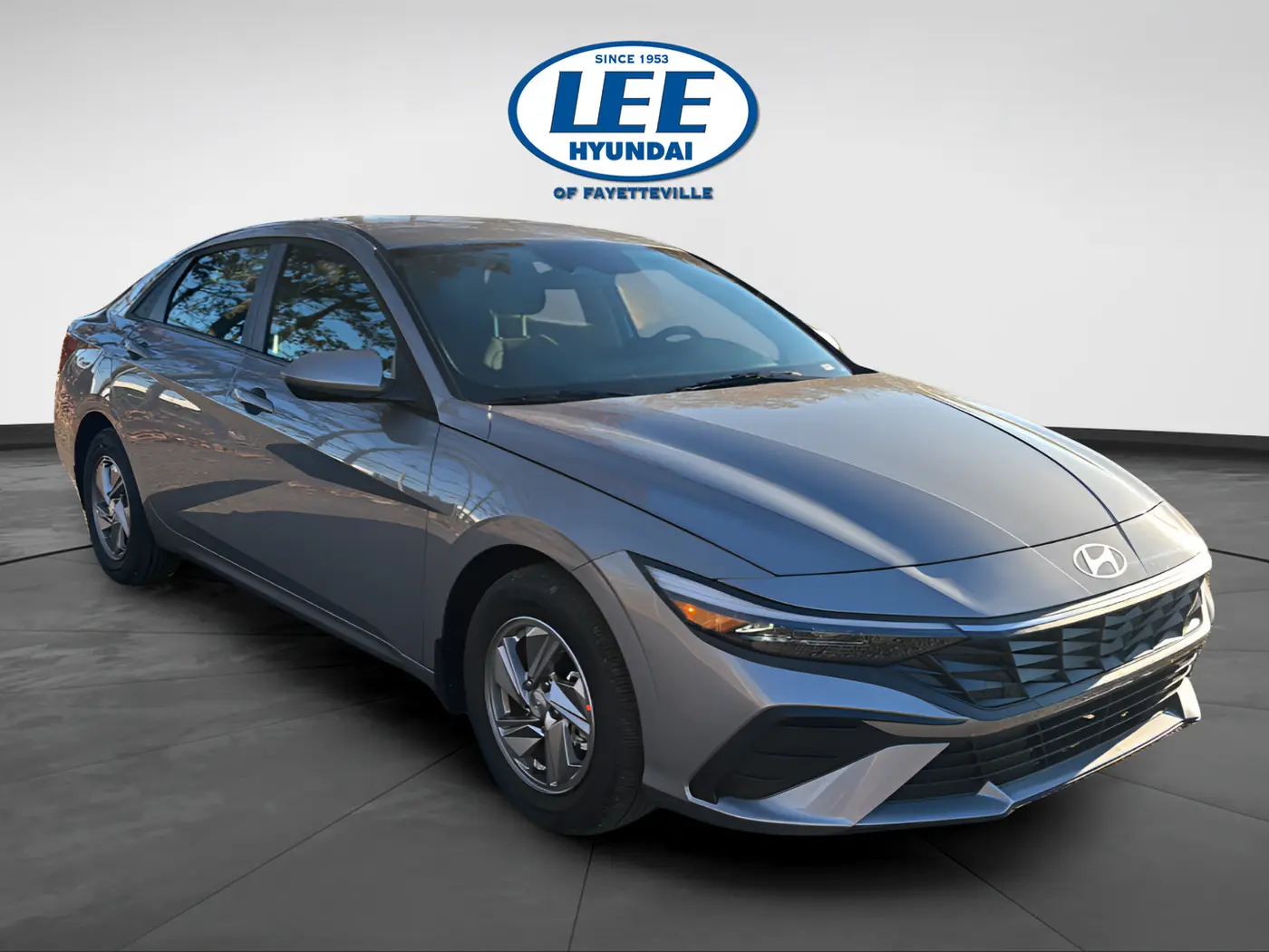 2026 Hyundai Elantra - $21,465