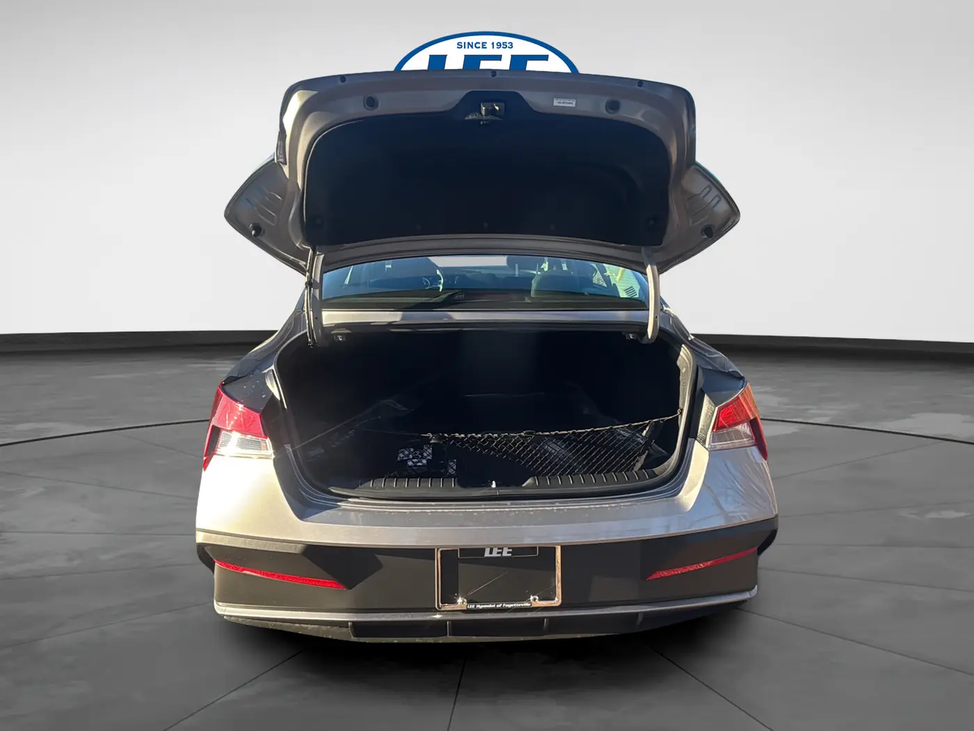 2026 Hyundai Elantra - $21,465