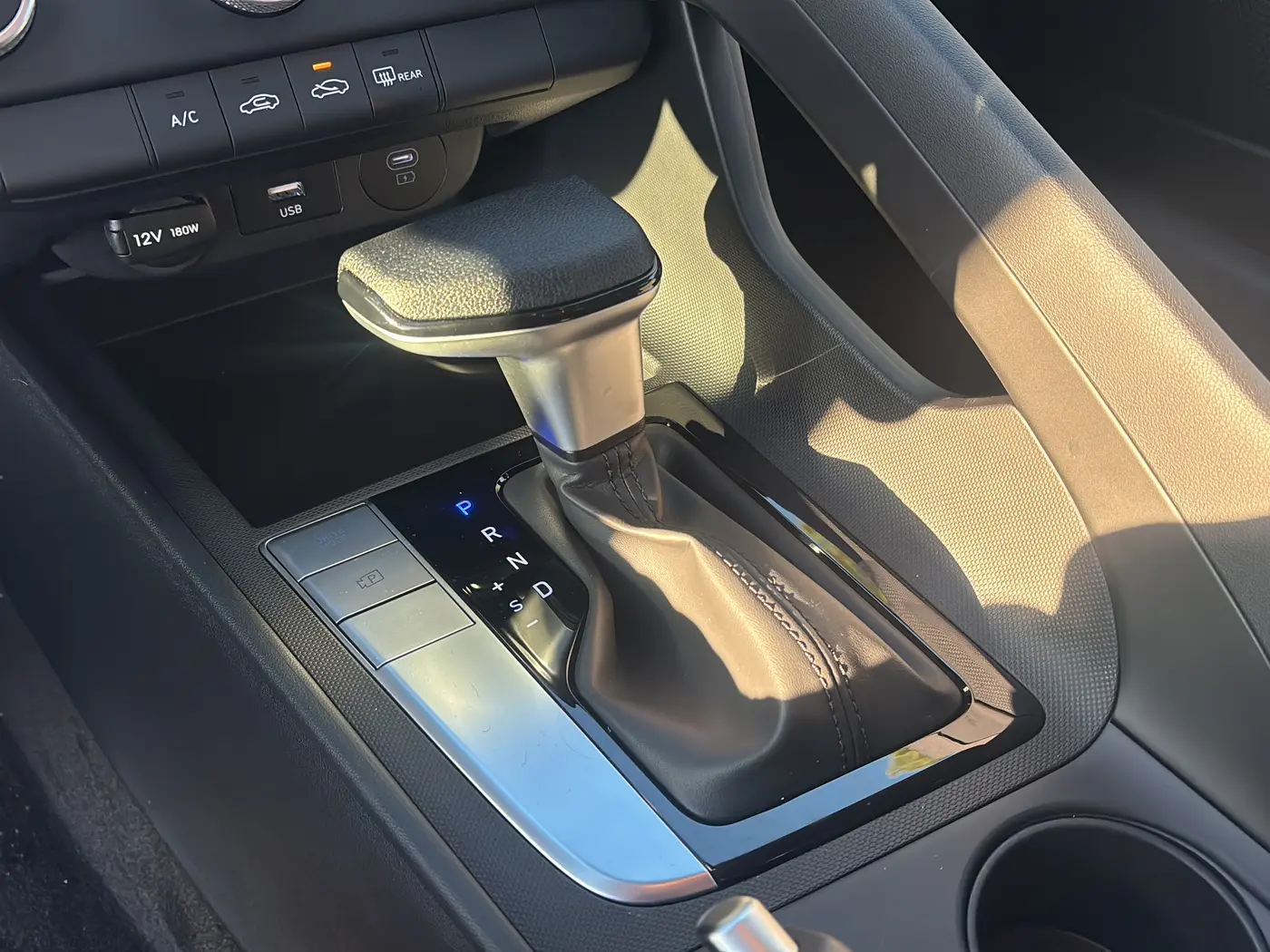 2026 Hyundai Elantra - $21,465