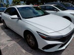 2026 Elantra Thumbnail 2