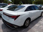 2026 Elantra Thumbnail 3