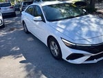 2026 Elantra Thumbnail 2