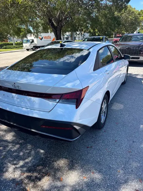 2026 Hyundai Elantra - $20,488