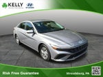 2026 Elantra Thumbnail 1