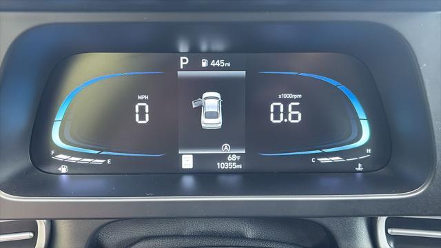 2026 Hyundai Elantra - $21,488
