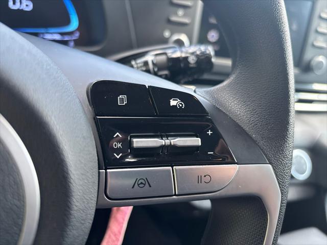 2026 Hyundai Elantra - $21,488
