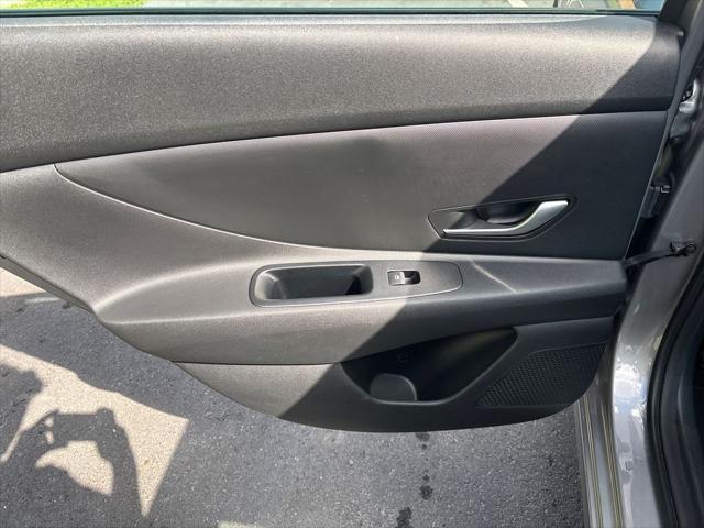 2026 Hyundai Elantra - $21,488