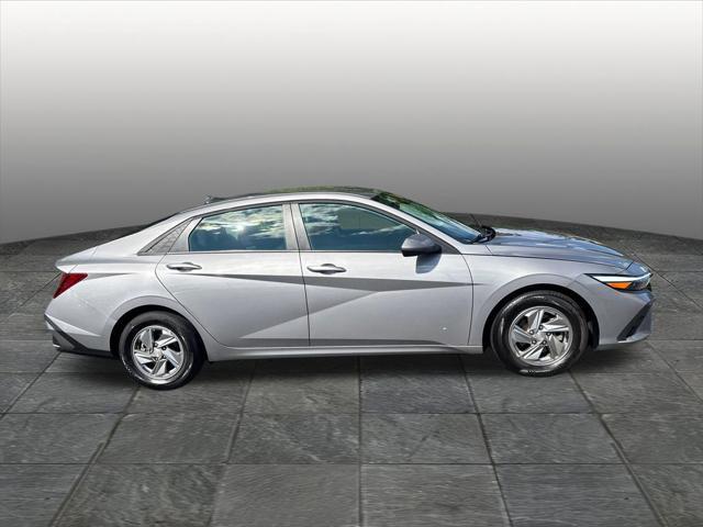 2026 Hyundai Elantra - $21,488