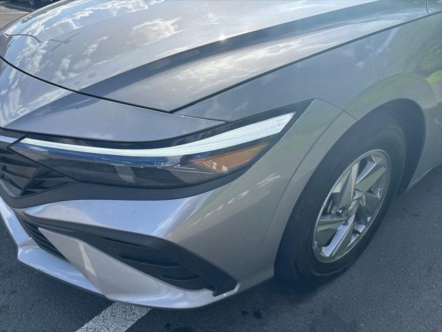 2026 Hyundai Elantra - $21,488