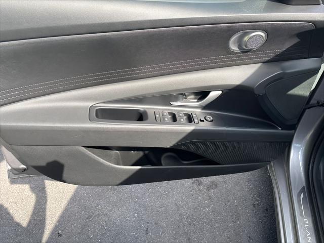2026 Hyundai Elantra - $21,677