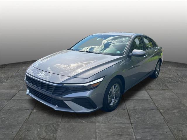 2026 Hyundai Elantra - $21,677