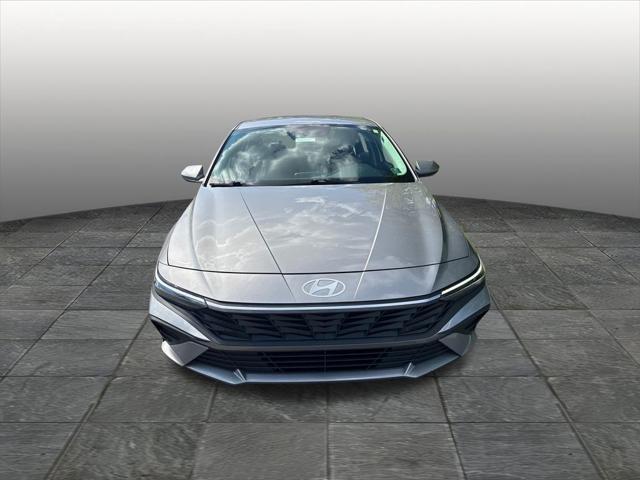 2026 Hyundai Elantra - $21,677