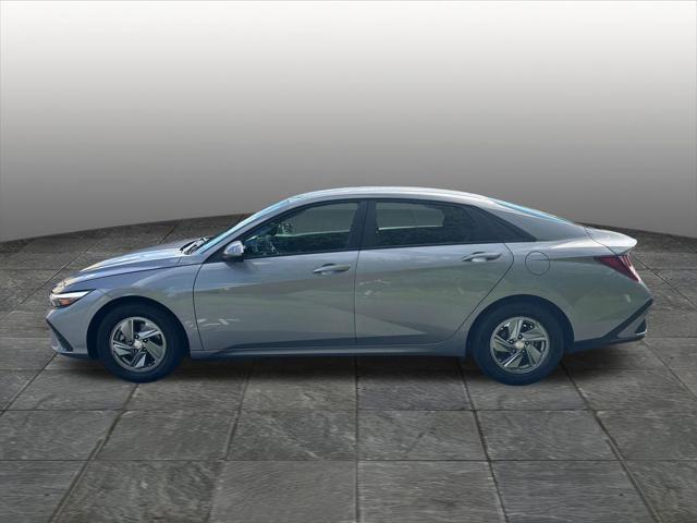 2026 Hyundai Elantra - $21,677