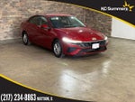 2026 Elantra Thumbnail 1