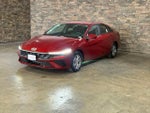2026 Elantra Thumbnail 3