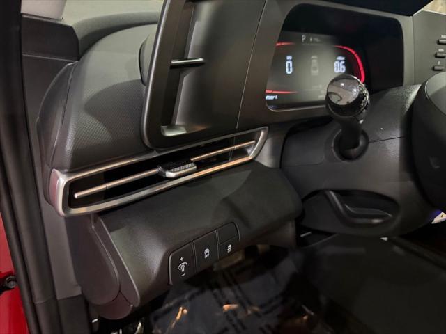 2026 Hyundai Elantra - $23,430