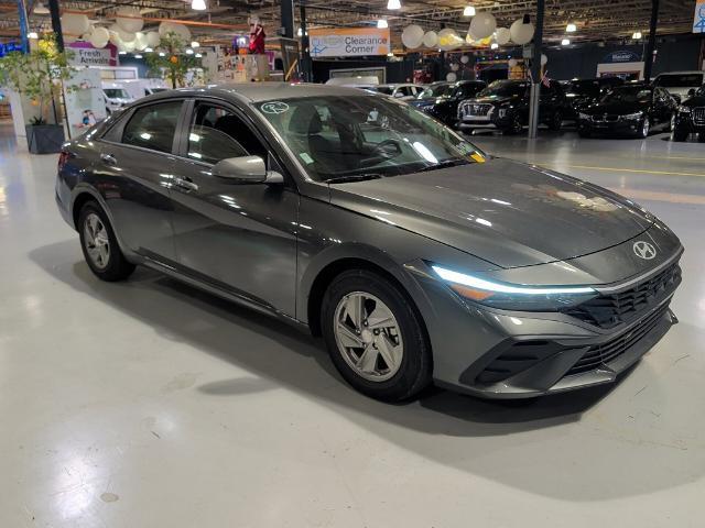 2026 Hyundai Elantra - $19,510