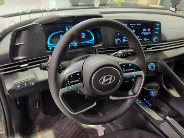 2026 Hyundai Elantra - $19,510
