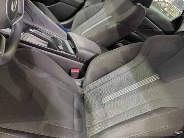 2026 Hyundai Elantra - $19,510