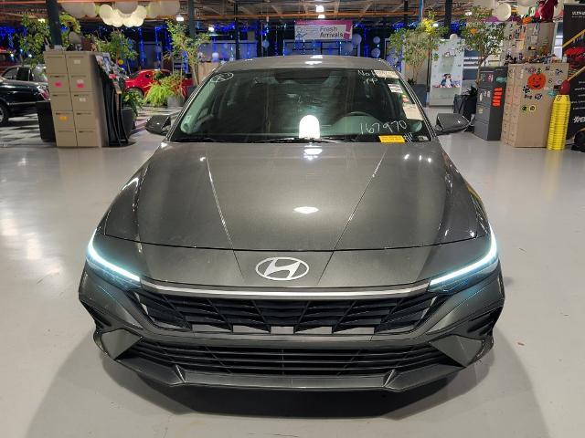 2026 Hyundai Elantra - $19,510
