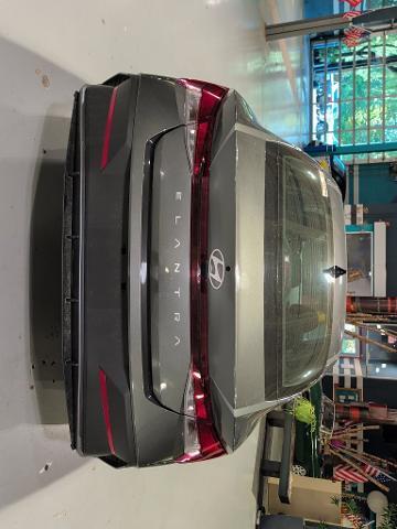 2026 Hyundai Elantra - $19,510